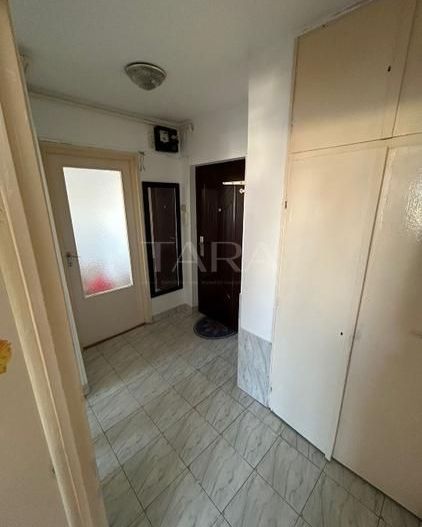 Apartament cu 2 camere decomandate, balcon, Mănăștur. - Poză 4