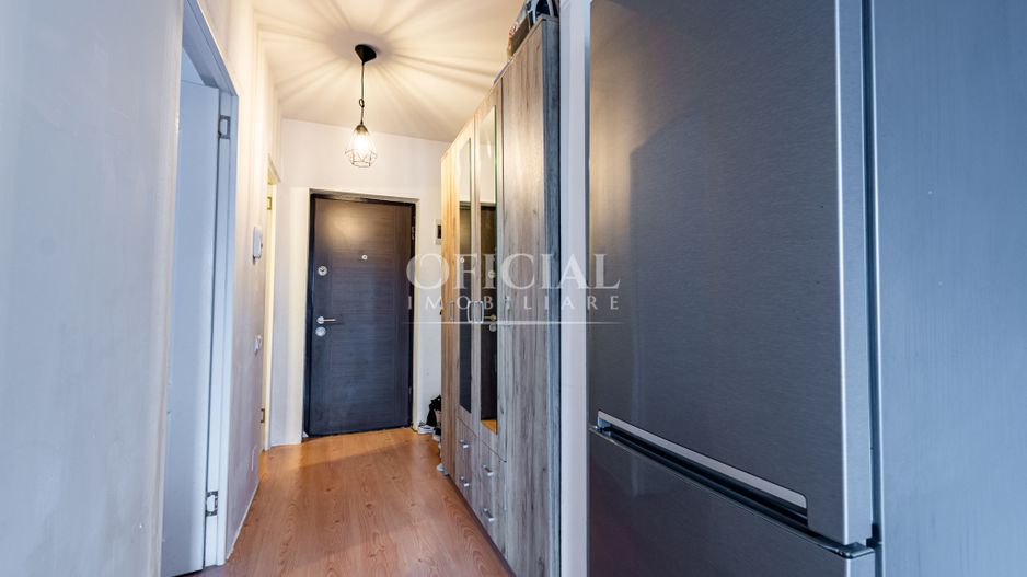 COMISION 0% | Apartament 2 Camere | 51 m2 | Zona Florilor Floresti - Poză 10