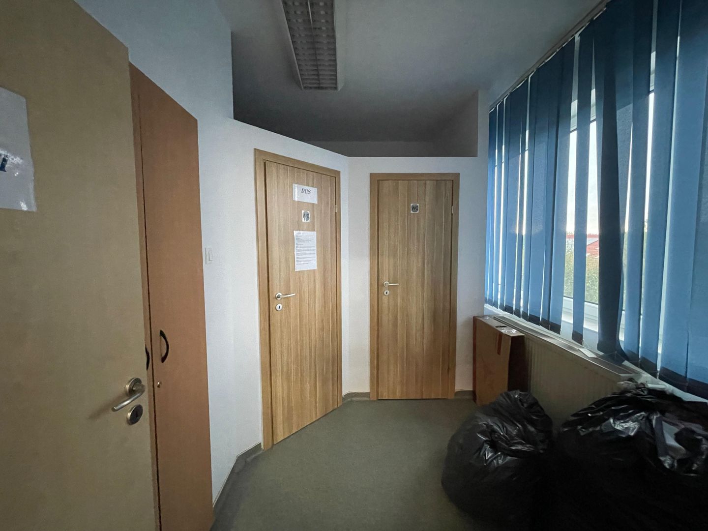 Spatiu bussines de 490mp intr-o vila pe 4 niveluri - Timisoara - Poză 16