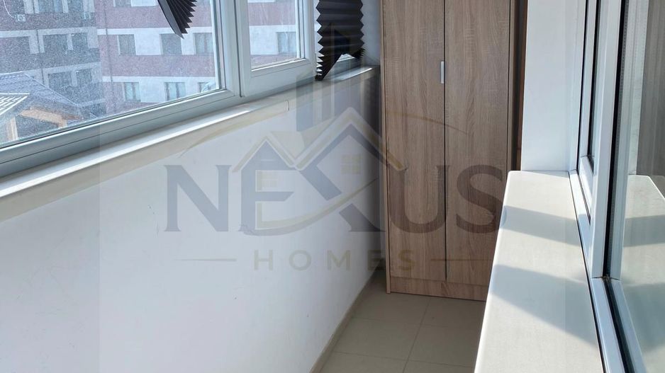Apartament 2 camere decomandat | strada Amurgului - 10minute de metrou - Poză 9