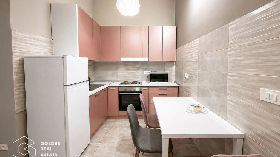 Apartament in cladire reabilitata, 2 camere, langa Primarie - Poză 5