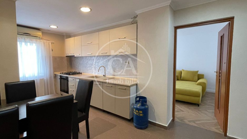 Apartament cu 3 camere de inchiriat în zona Calea Aradului, Oradea - Poză 9