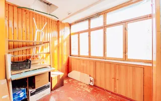 Apartament spațios cu 4 camere, sectorul Buiucani - Poză 11