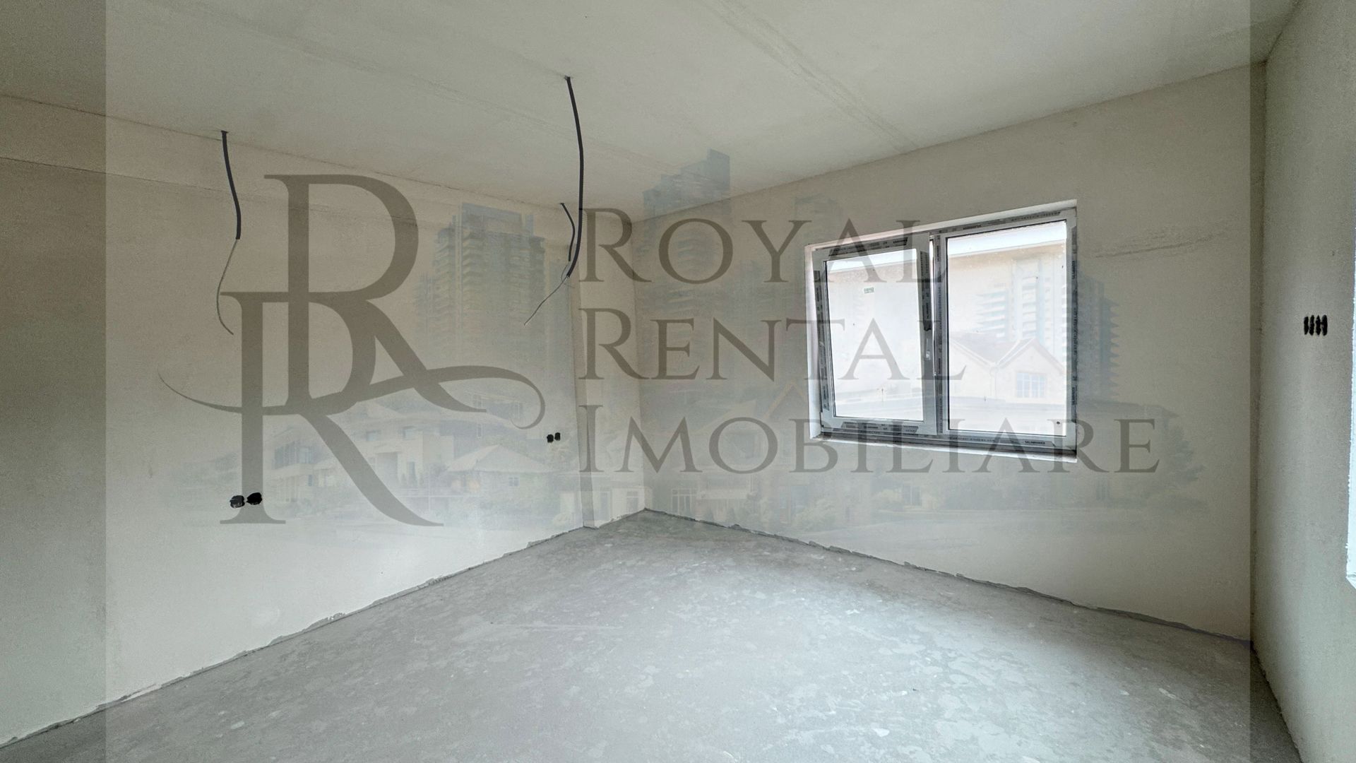 Eleganță și liniște - Casă Individuală cu Grădină Cluj - Luna de sus - Poză 16