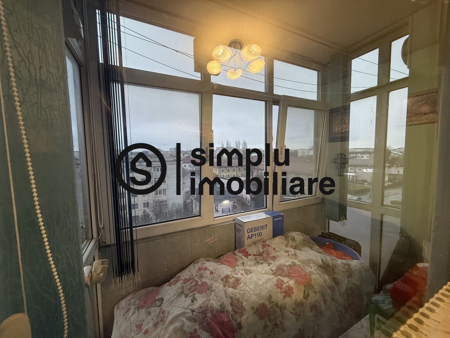 Apartament 3 Camere Semidecomandate Gradina Botanica - Poză 10