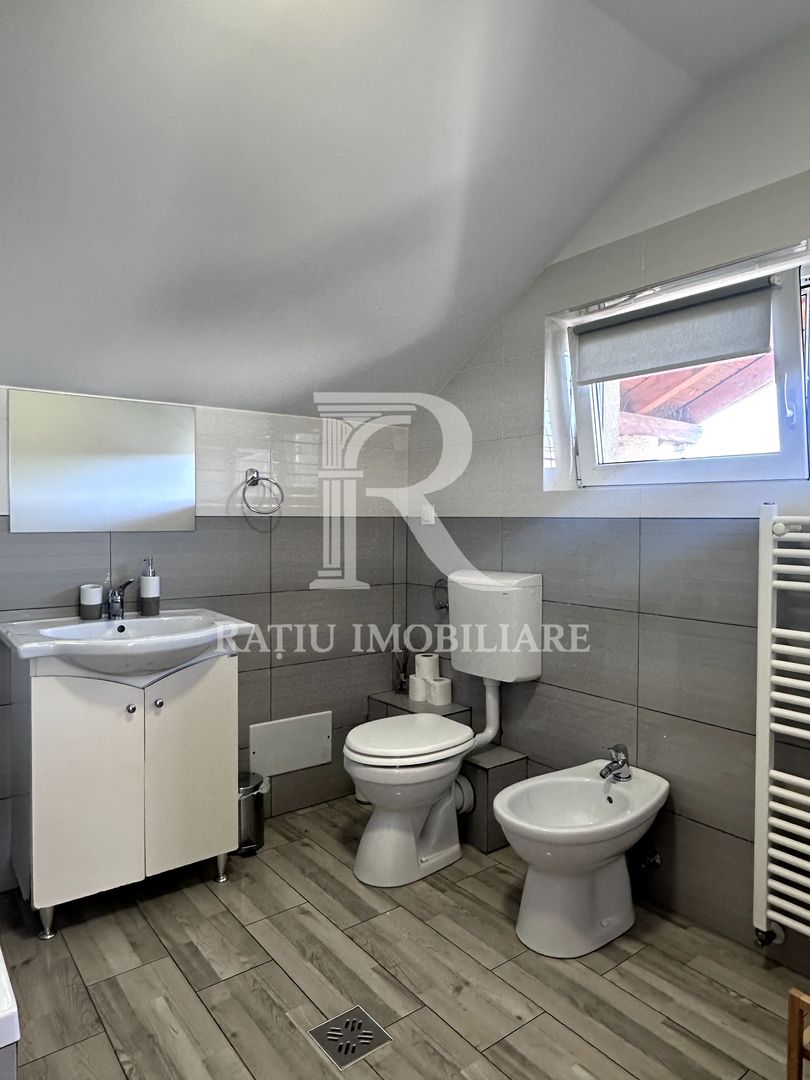 Casa de închiriat cu 4 dormitoare | Cartierul Tineretului | Oradea - Poză 22