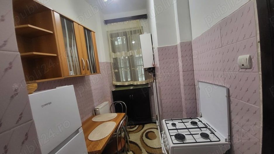 Garsoniera de inchiriat - zona Unirii - Poză 6