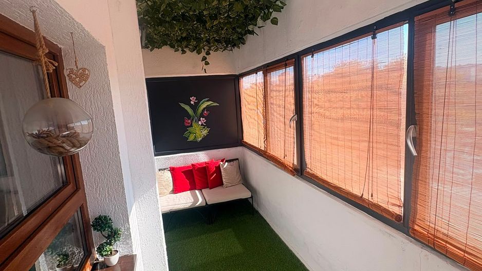De inchiriat apartament cu 2 camere bloc Privilege, et. 1, 500 E - Poză 7