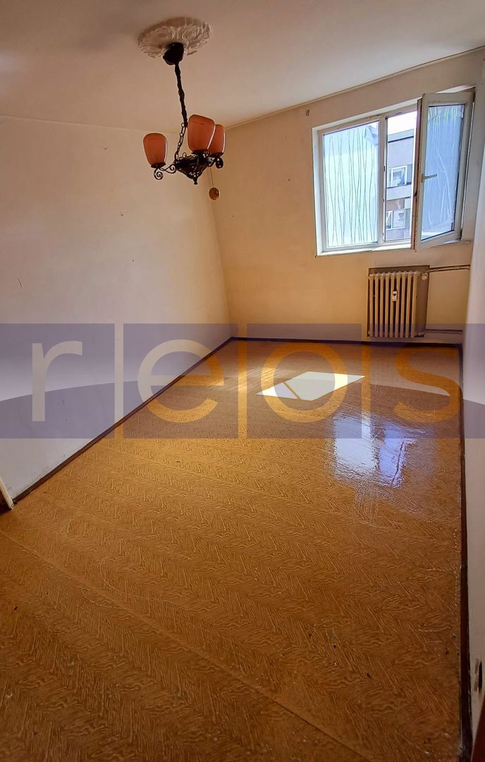 DE VANZAREA AP 3 CAMERE 62MP| DRUMUL TABEREI | SEMIDECOMANDAT | METROU - Poză 1