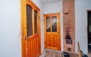 Lot pomicol de 6 ari în Ialoveni, cu construcție auxiliară. - Poză 7