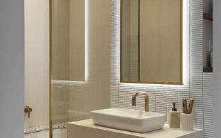 Apartament cu 3 camere Ultrafinisat in zona Iulius Mall - Poză 4