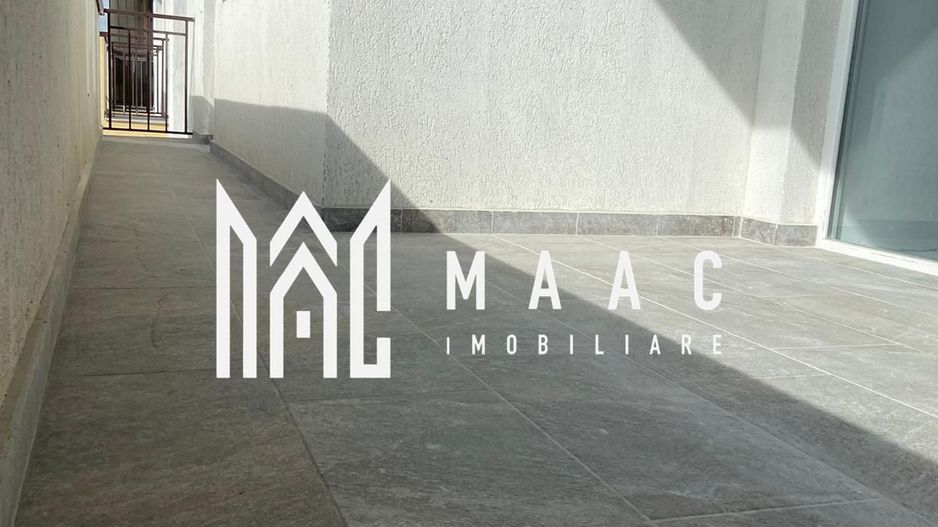 Apartament 3 camere | Constructie noua | Parcare | Henri Coanda - Poză 11