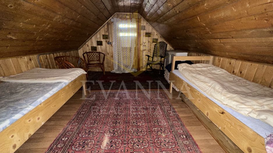 Cabana de vanzare - Lacul Mujdeni - Poză 8