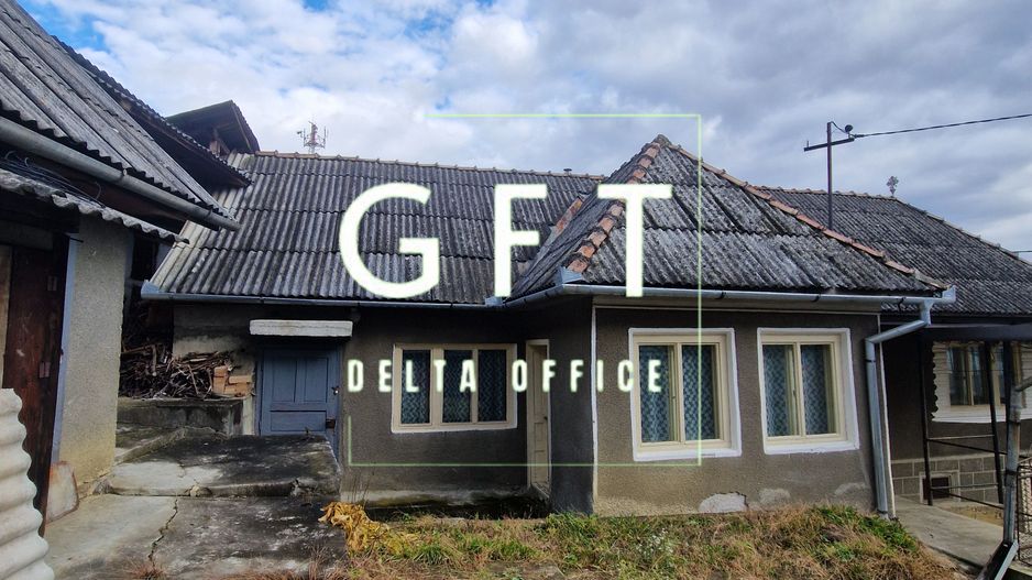 Exclusivitate!! Casa de vanzare | Nasaud | - Poză 2