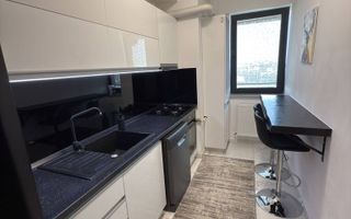 Nicolina 1 bloc 2020 intabulat - 3 camere complet mobilat - etaj interm - Poză 2