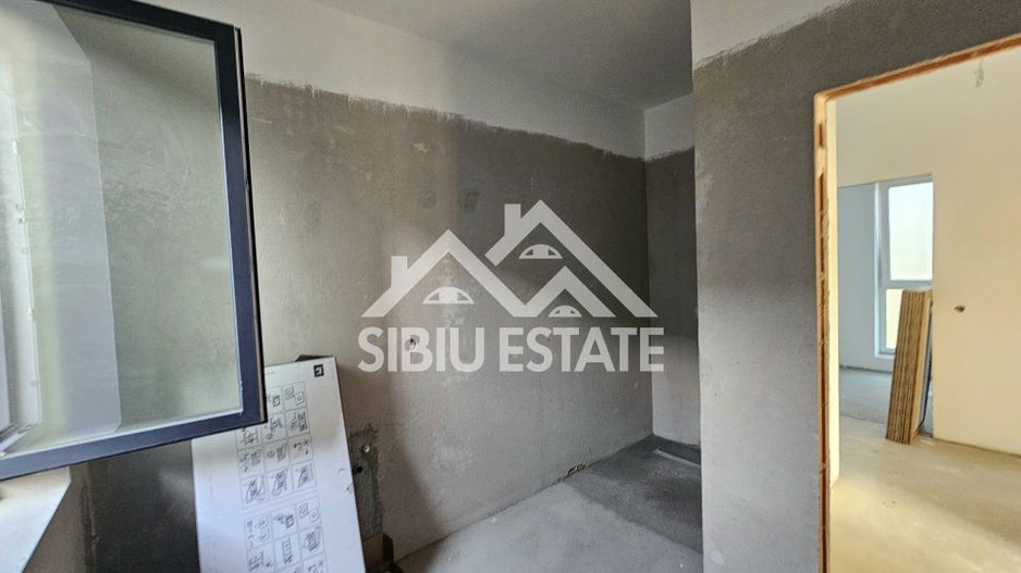 Casa Sibiu, Cisnadioara casa noua langa natura - Poză 8