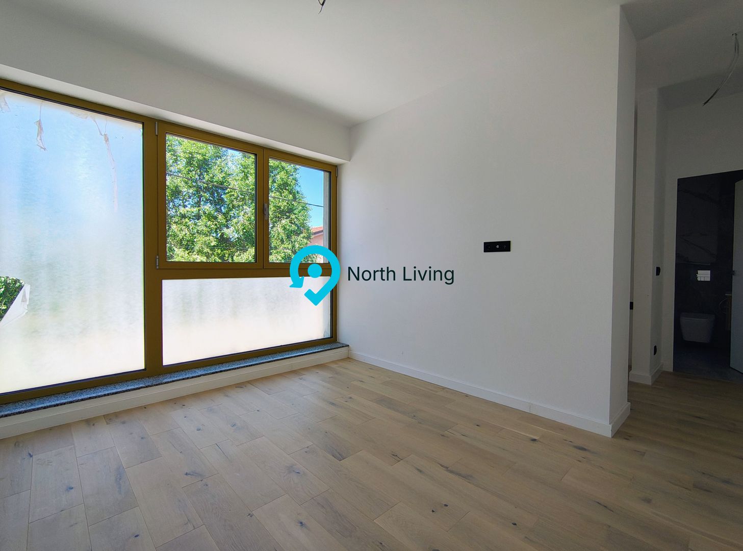 Vilă Nouă Pipera | 4 Camere, 2 Parcări | zona Pipera - Poză 14