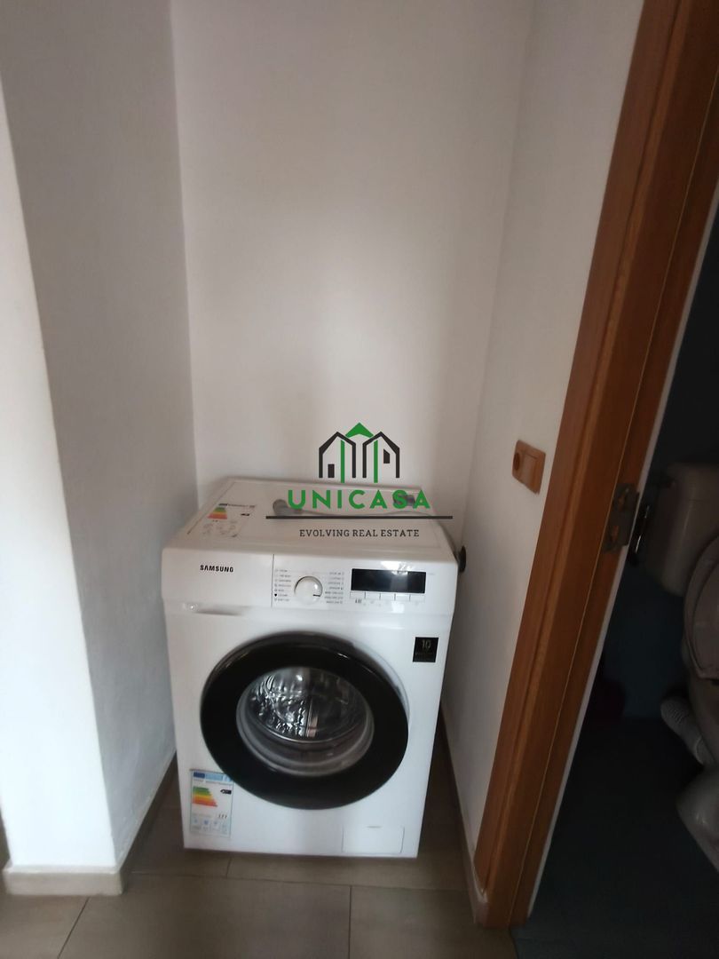 Apartament 2 cam /de inchiriat /zona Traian - Poză 4
