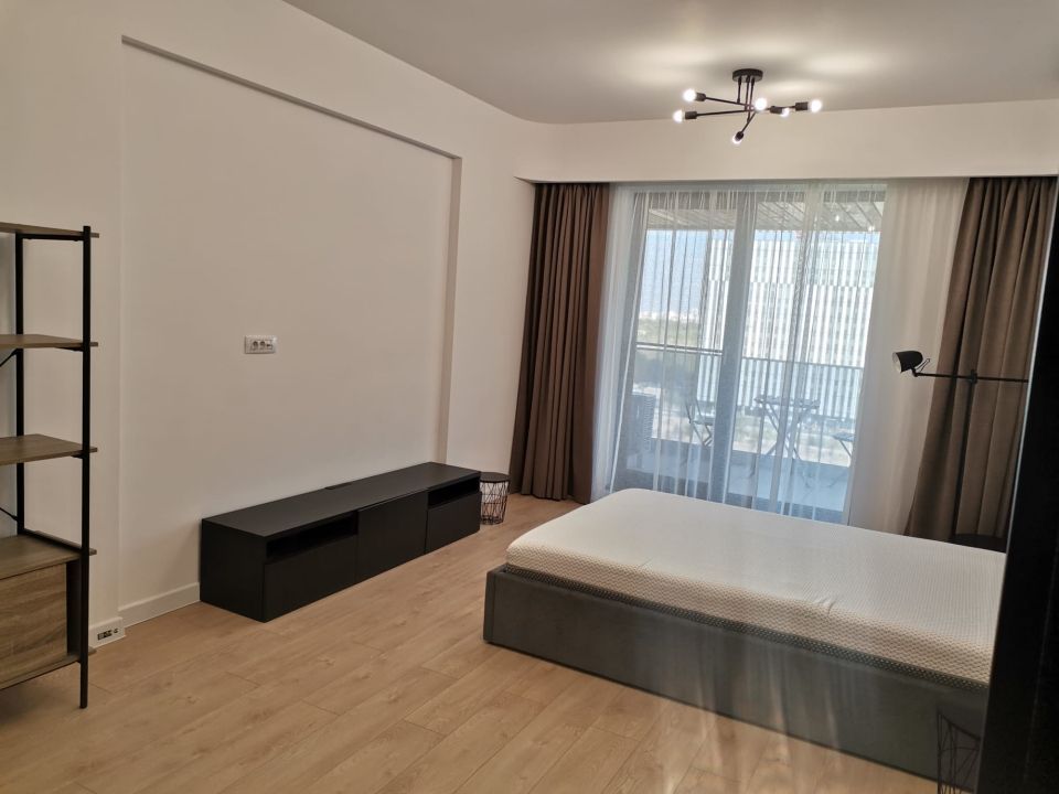 Garsoniera Novum Metrou Politehnica - Grozavesti Parcare - Poză 2