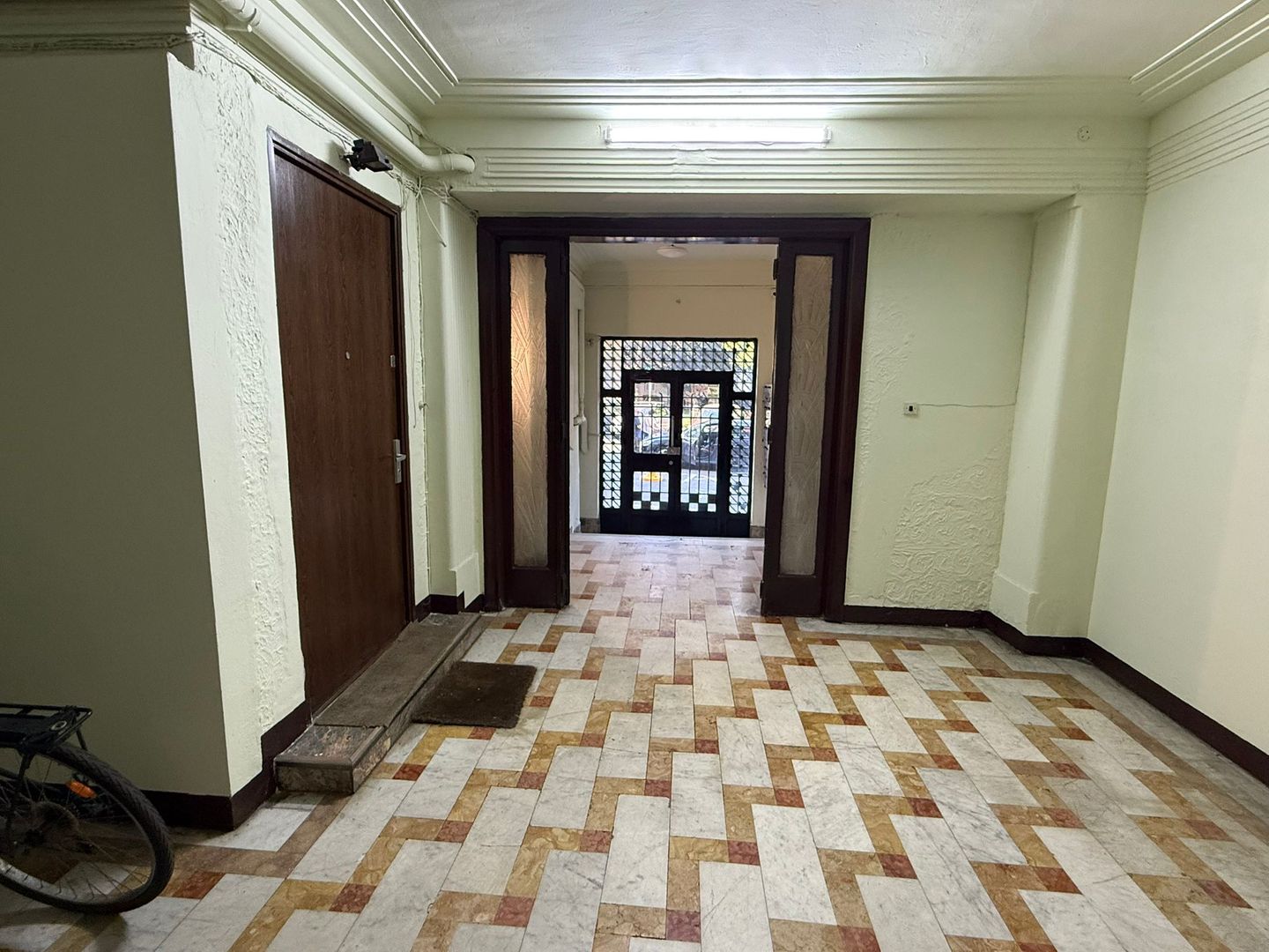 VANZARE Garsoniera in zona Unirii - Poză 18