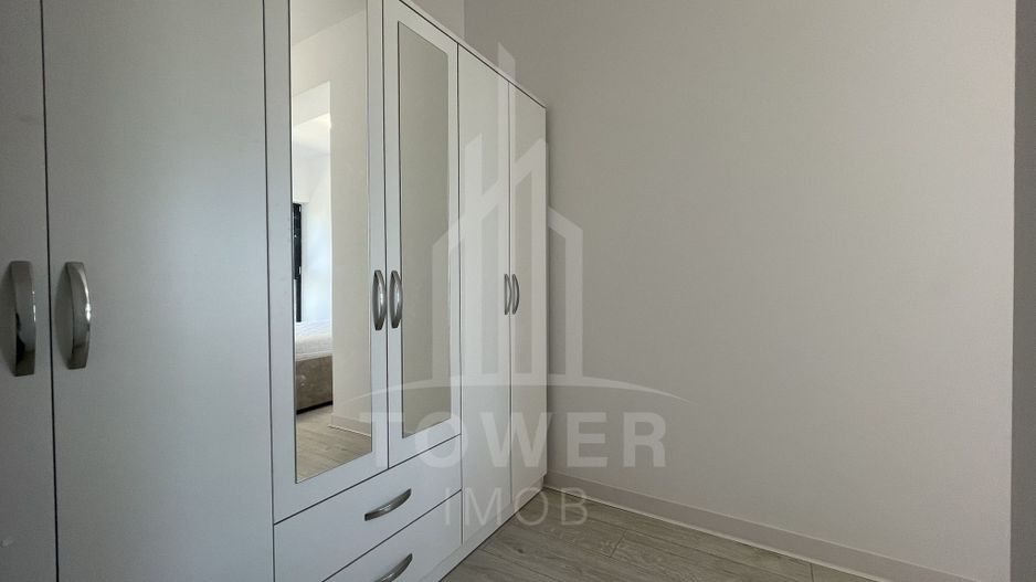 Apartament 2 camere de închiriat - Zona Doamna Stanca - Poză 6