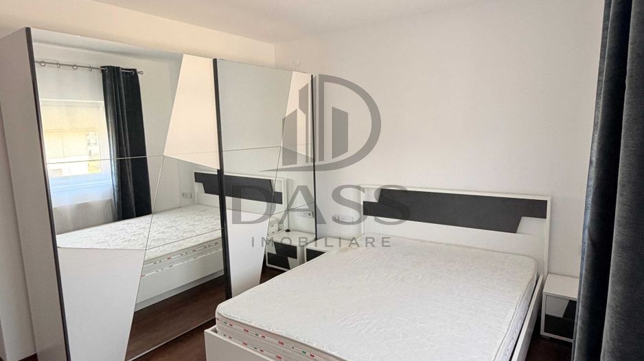 Apartament 2 camere + mansarda de inchiriat Nicolae Brana Selimbar - Poză 5