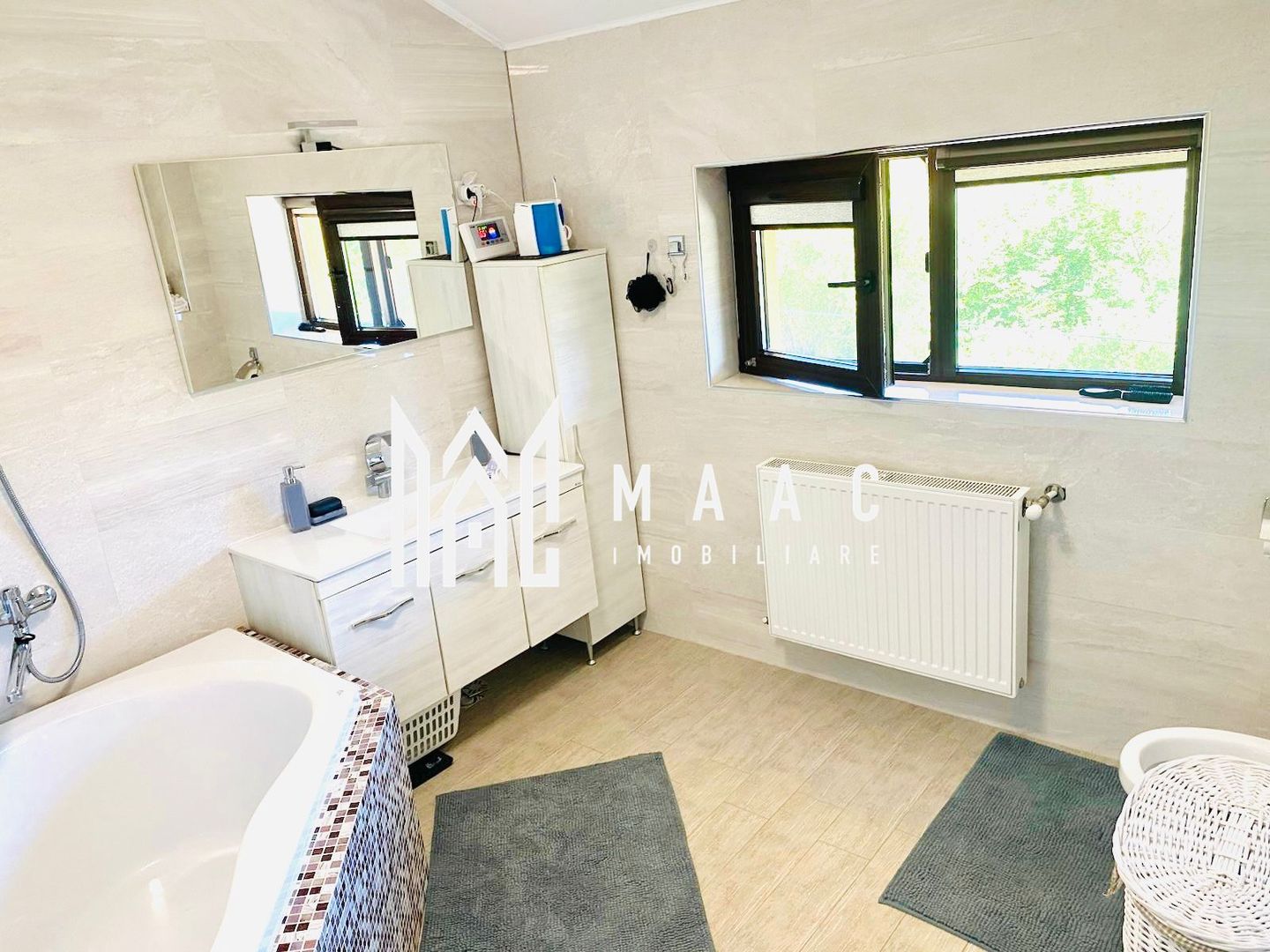 Casă individuală | 210 mp utili | Garaj & Demisol | Cisnădie - Poză 11