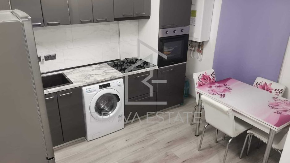 Apartament 3 camere, 66mp, parcare, zona Gheorghe Doja,  Floresti - Poză 3