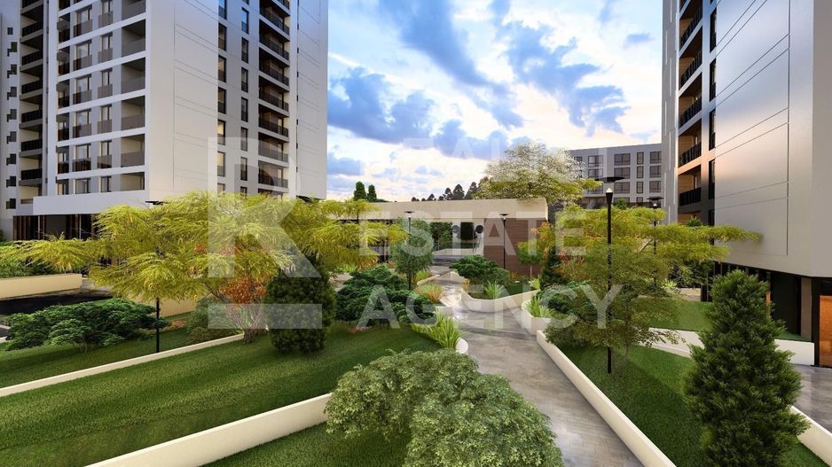 Vânzare, apartament cu 3 camere, Răcădău - Poză 2