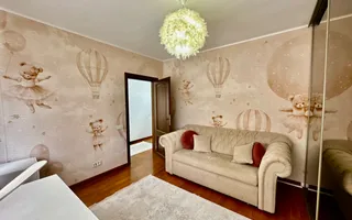 Apartament la cheie | 116 mp utili | Europa - Poză 11