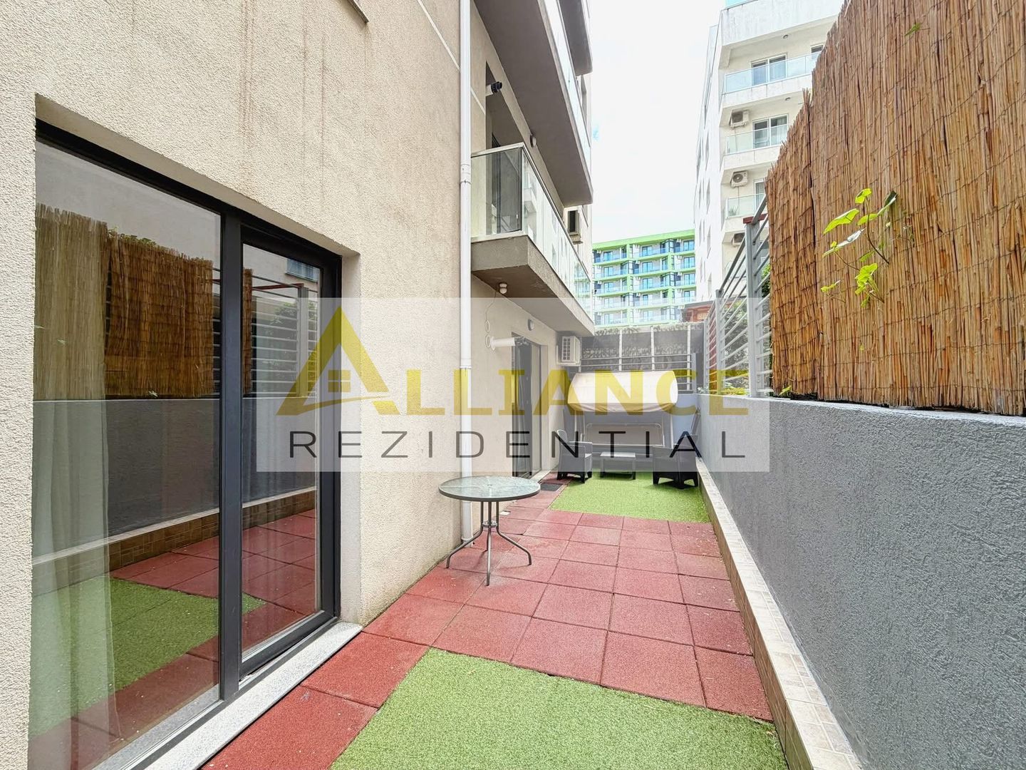 APARTAMENT DE ÎNCHIRIAT PE TERMEN LUNG – 550€ LUNĂ - Poză 2