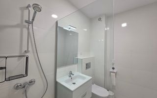Apartament 2 camere lux decomadat Pipera Plaza - Poză 8