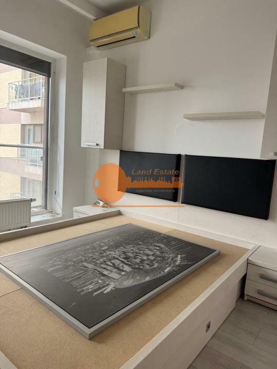 Apartament 2 Camere Auchan Titan - Poză 6