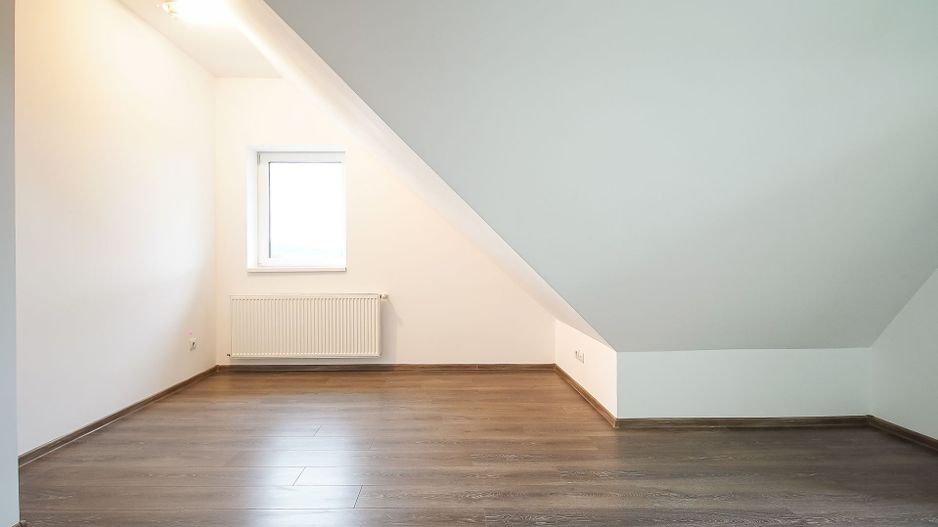 Apartament 4 camere pe două niveluri | 118 mp utili |  Râșnov - Poză 14