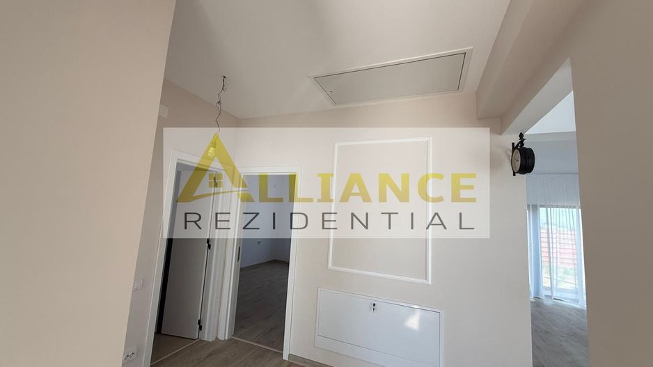 Casa individuala parter - 3 camere- 2 bai - teren 375mp - Poză 14