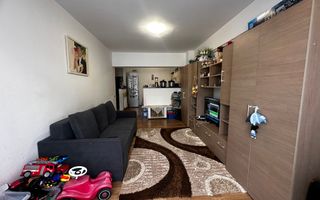Apartament la etaj intermediar | Loc de parcare | Zona Str Teilor - Poză 1