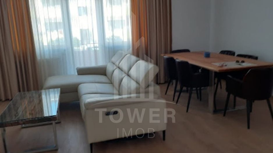 Apartament de Lux cu Grădină,2 Locuri de Parcare – Selimbar, Zonă Premium - Poză 2