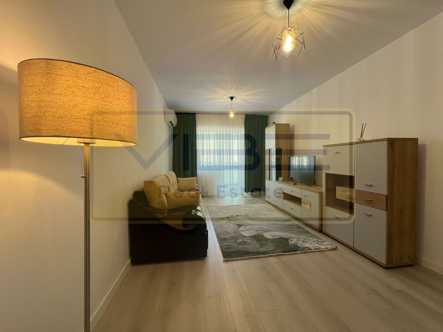 Apartament 2 camere decomandat Conest Evolution - Poză 2