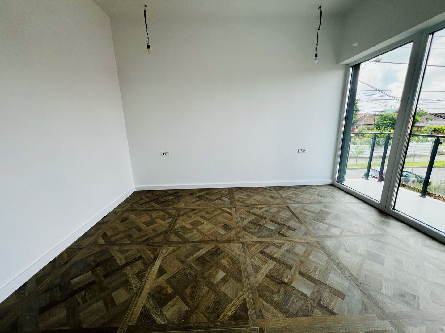 Duplex Nou  in Timisoara  - 5 camere - Zona Mehala - Poză 3