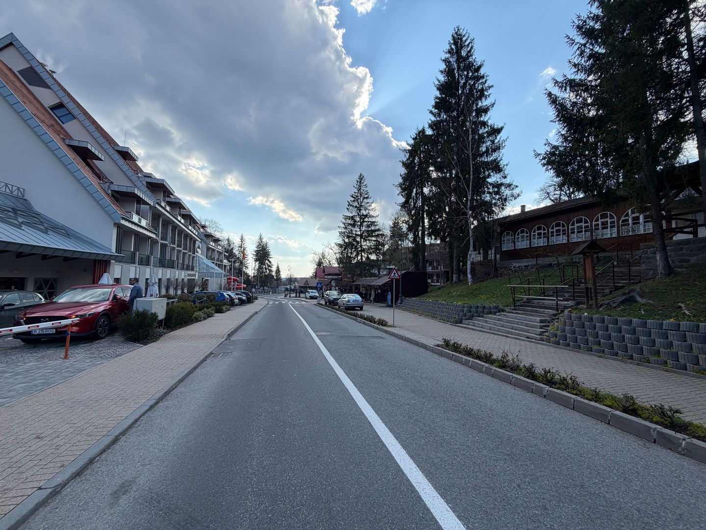 Oportunitate rara de investitie – teren in Sovata, str. Trandafirilor - Poză 8
