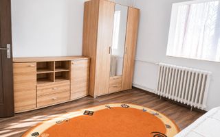 Apartament cu 1 camera | Tipografilor - Poză 1