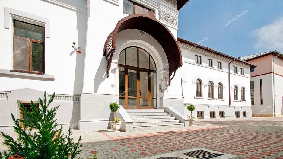 Vanzare apartament 2 camere, o proprietate deosebita - Poză 6