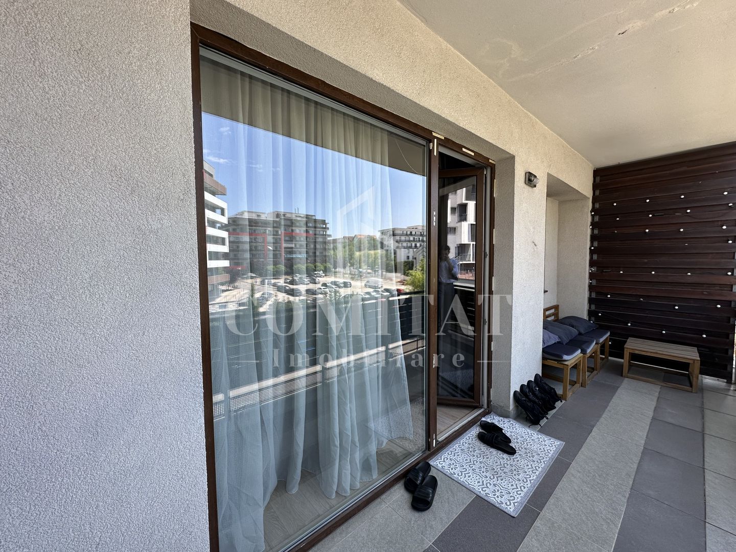 Apartament cu 1 camera | 42 mp | Buna Ziua | Sophia Residence - Poză 11