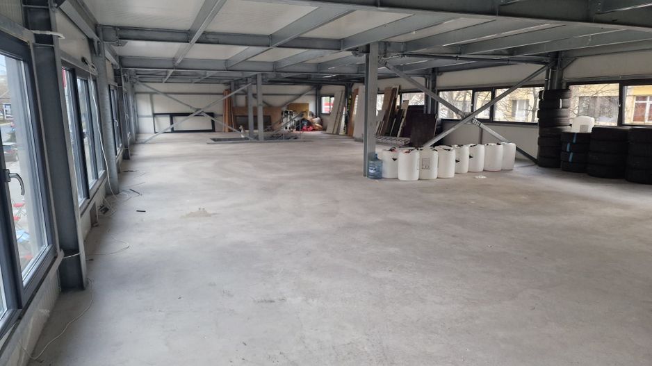 Spatii comerciale Bd Pallady - Poză 14