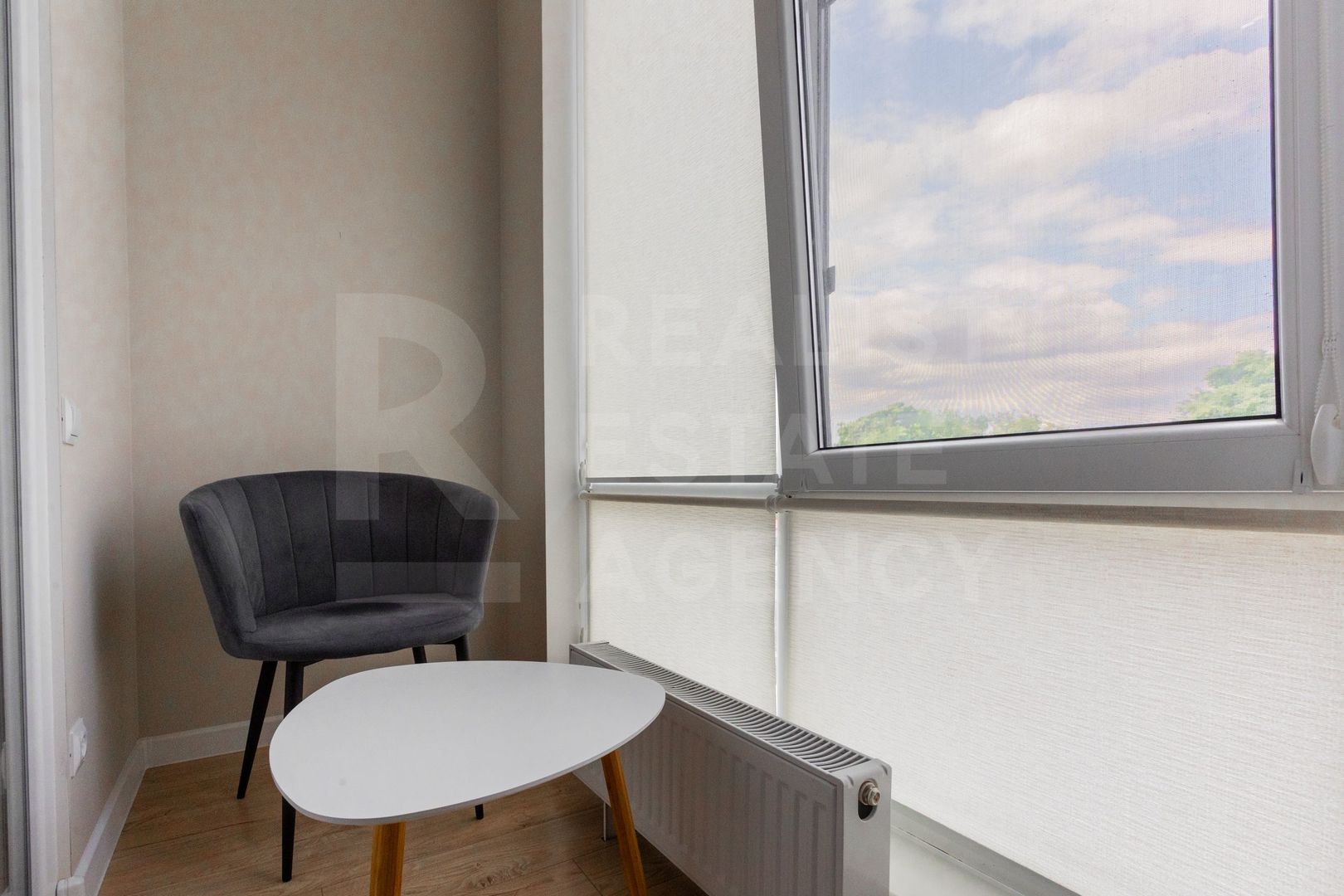 Chirie, 2 odăi + living, str. Avram Iancu, Centru - Poză 9