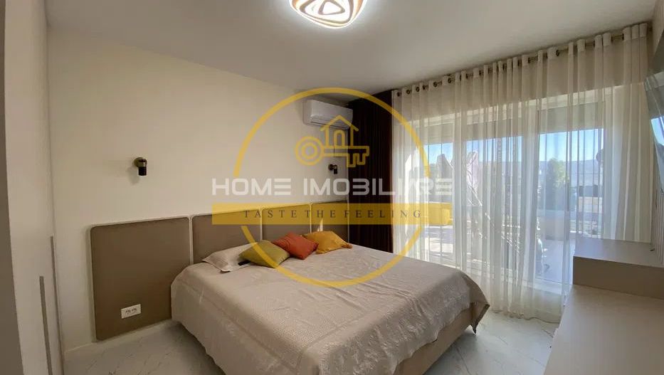 Apartament tip penthouse / 113 mp / zona Tatarasi - Poză 3