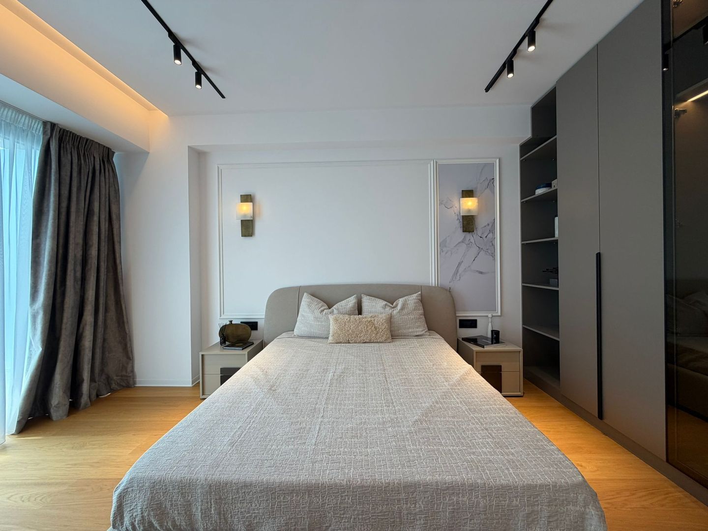 Apartament  High-End 4 camere | One Floreasca Towers - Poză 17