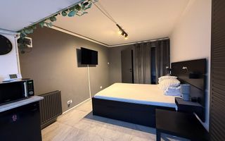 Garsoniera  I Victoriei- Bulevard Lascar Catargiu - Poză 3