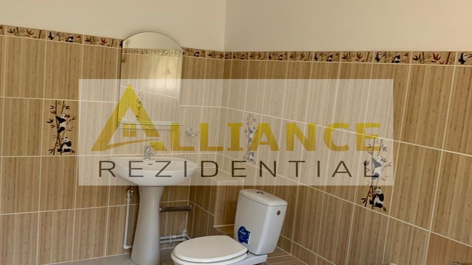 CASA INDIVIDUALA | 14 CAMERE | 640 MP UTILI | TEREN 1.550 MP | CATELU - Poză 23