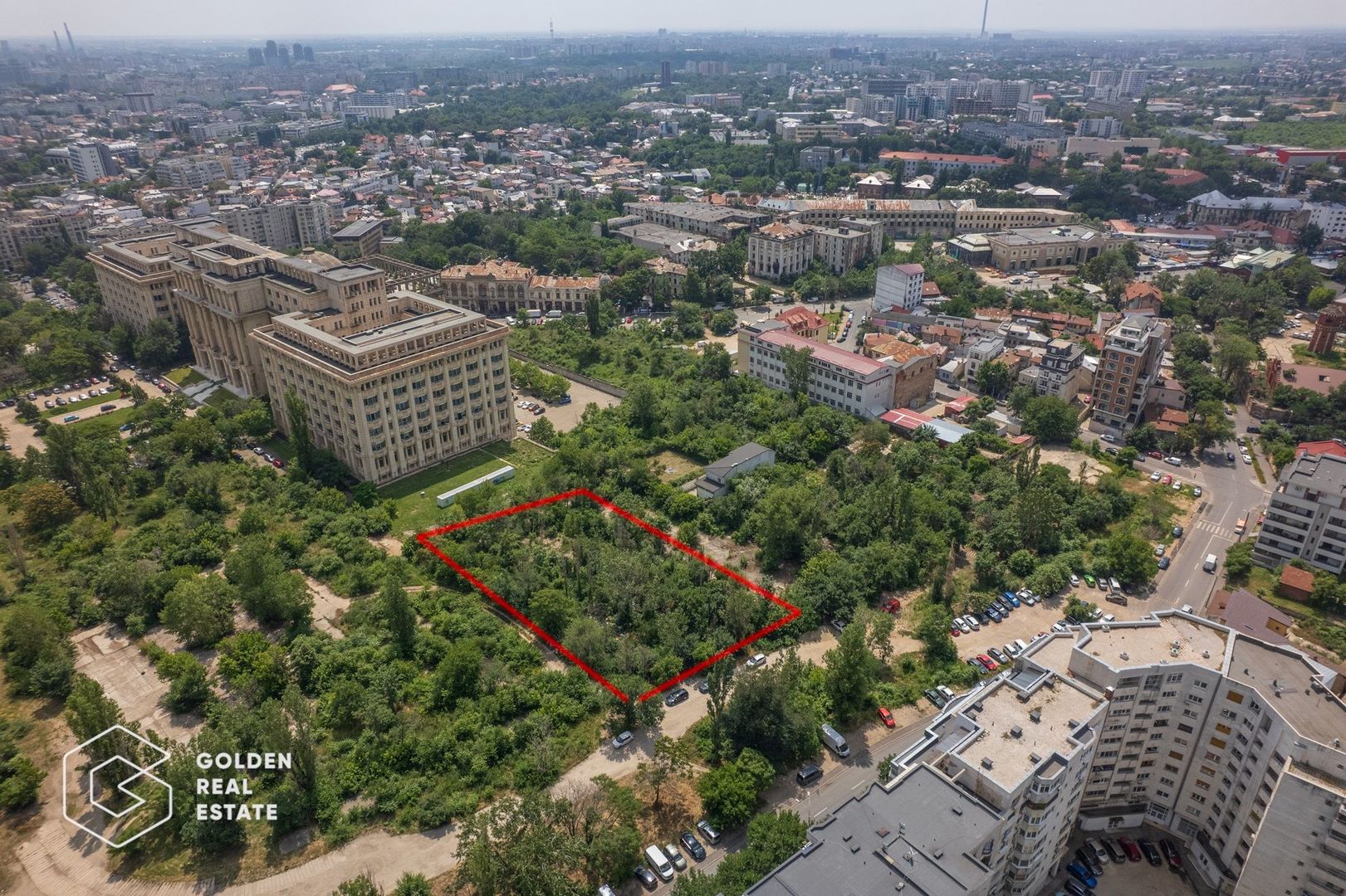 Teren intravilan, Ultracentral, Str. Salvatorului - Poză 15